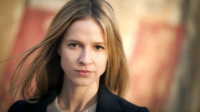 Lisa Bitter: So tickt die "Tatort"-Schauspielerin