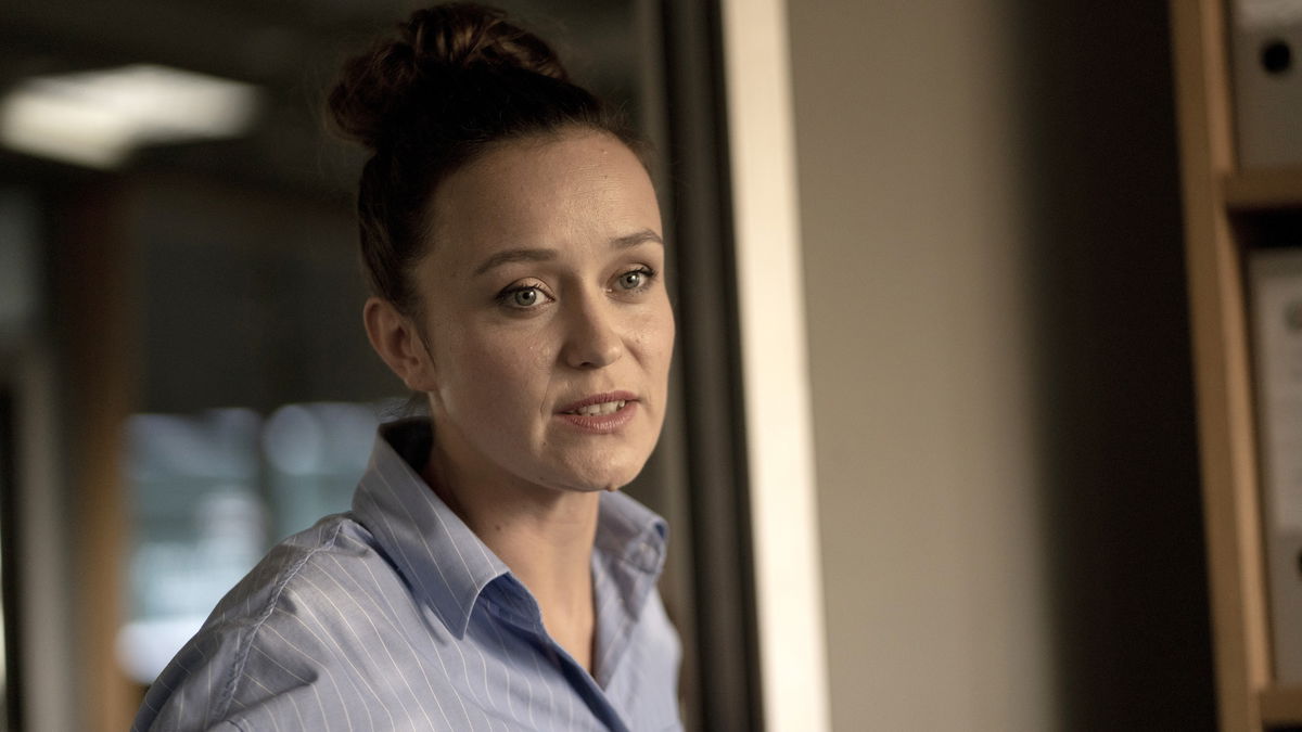 Tinka Fürst: So tickt die Tatort-Schauspielerin privat