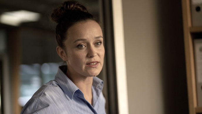 Tinka Fürst: So tickt die Tatort-Schauspielerin privat