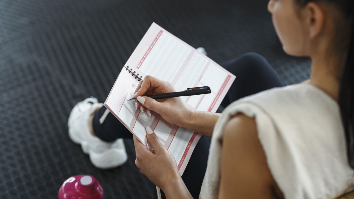 Trainingsplan Ganzkörper: Die besten Übungen, wenn Sie 3 Mal pro Woche Sport machen