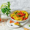 Rezept für veganen Linsen-Aufstrich