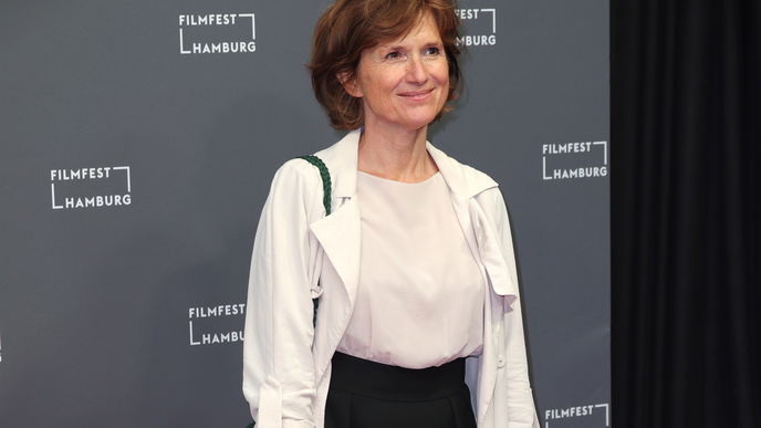 Victoria Trauttmansdorff: Kinder, Eltern & Co.