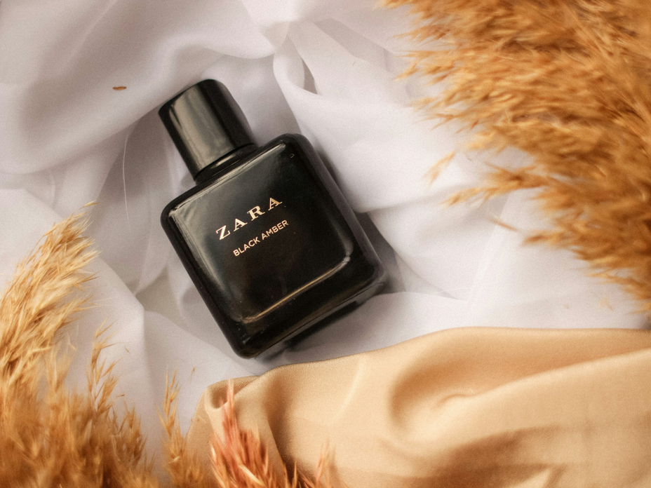 Zara-Parfüm