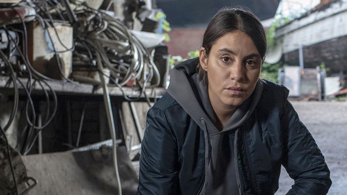 Almila Bagriacik: Mit ihm ist die "Tatort"-Schauspielerin verlobt