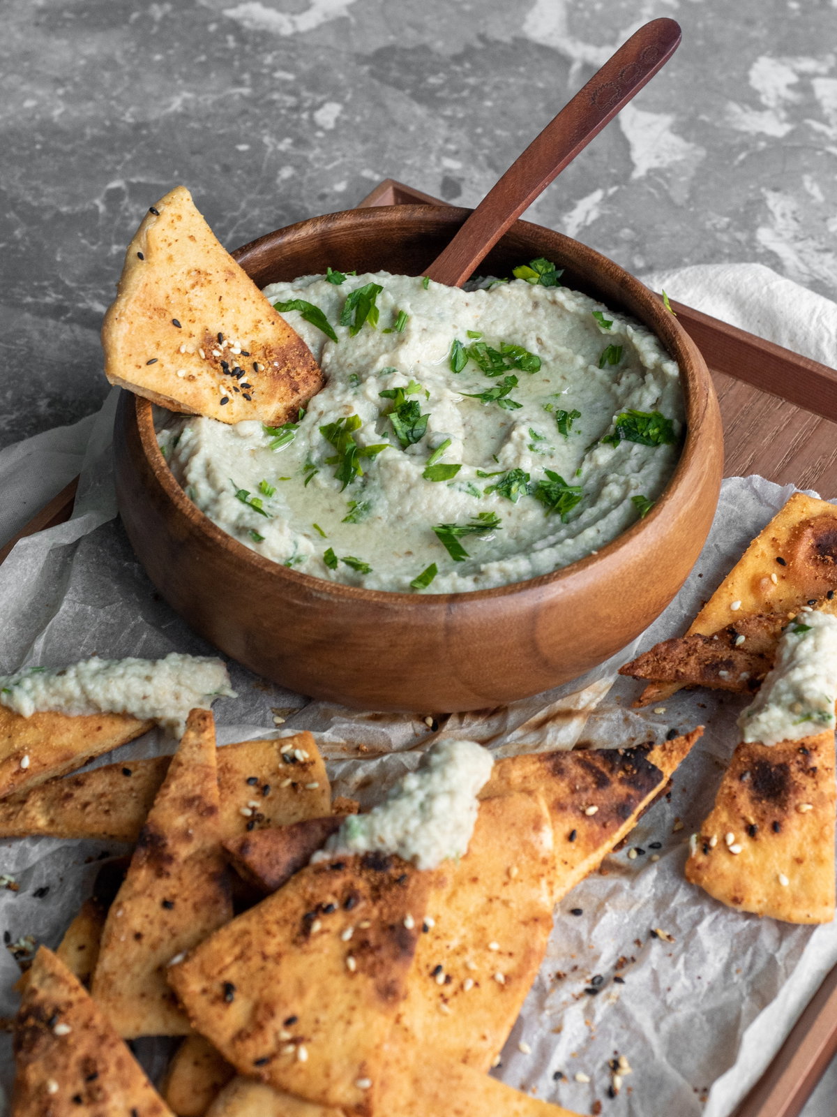 Baba Ganoush