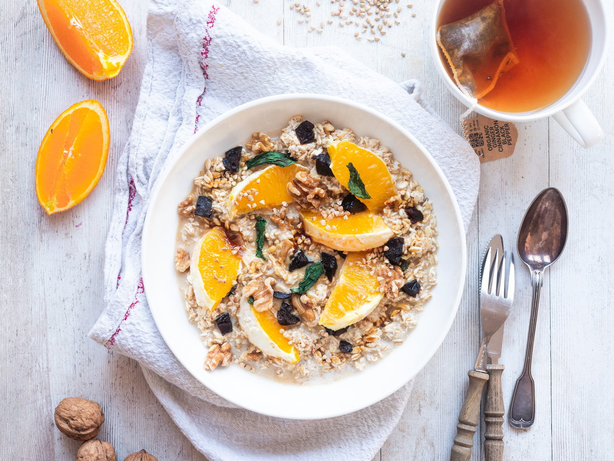 Sie müssen nicht auf Genuss verzichten! Leckere Rezepte finden Sie unter www.hormone-und-gewicht.de.