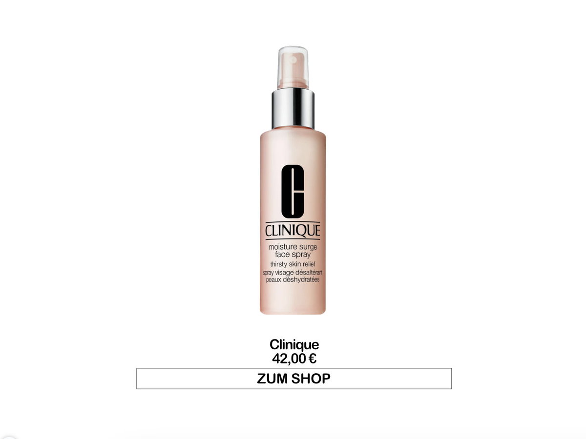 Thermalwasser-Spray von Clinique
