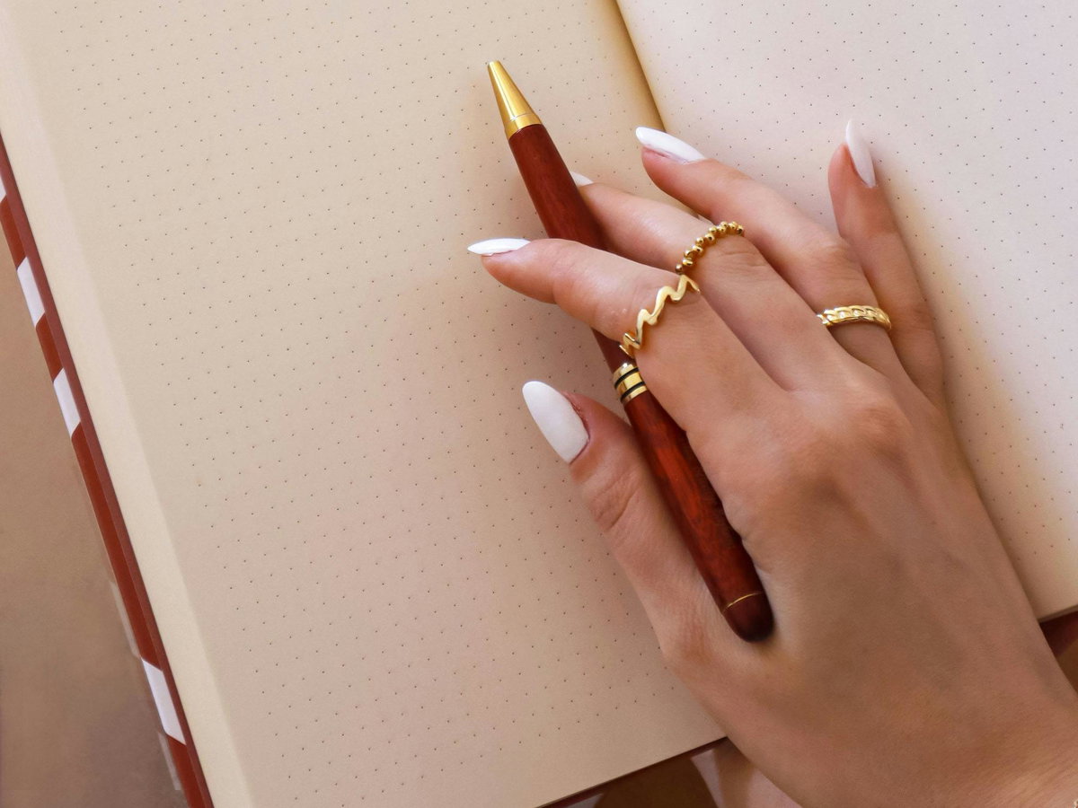 Fingernägel