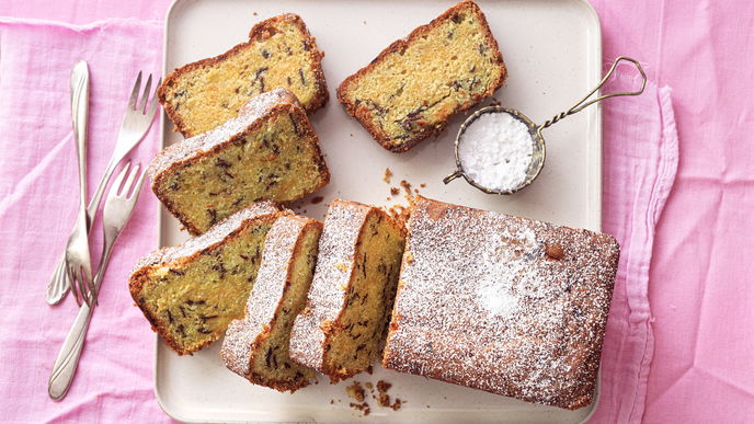 Blitz-Apfel-Schokokuchen: In nur 15 Minuten steht diese Leckerei auf dem Tisch