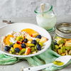 Müsli als Meal-Prep: Dieses schnelle Frühstücks-Rezept ist einfach perfekt für unterwegs