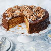 Schnelle Prinzregententorte: Probieren Sie dieses Highlight-Rezept unbedingt aus