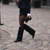 Foldover Boots sind die angesagtesten Stiefel des Jahres