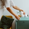 Mit der Konmari-Methode herrscht überall Ordnung