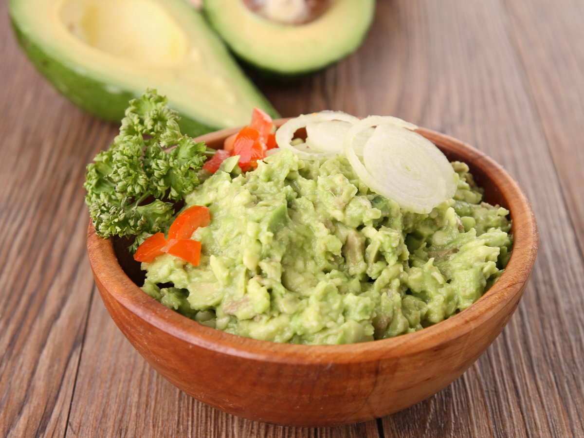 Guacamole