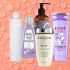 Bye, bye trockene Haare: Hyaluron-Shampoos sorgen jetzt für den extra Feuchtigkeitskick