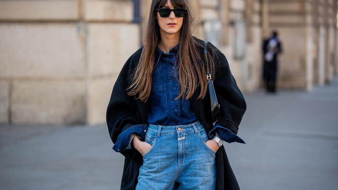 Jeans für kleine Frauen: 7 Modelle, die auch unter 1,60 toll aussehen - und die Beine verlängern