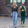 Jeggings Comeback: So angesagt tragen wir die bequemen Hosen jetzt