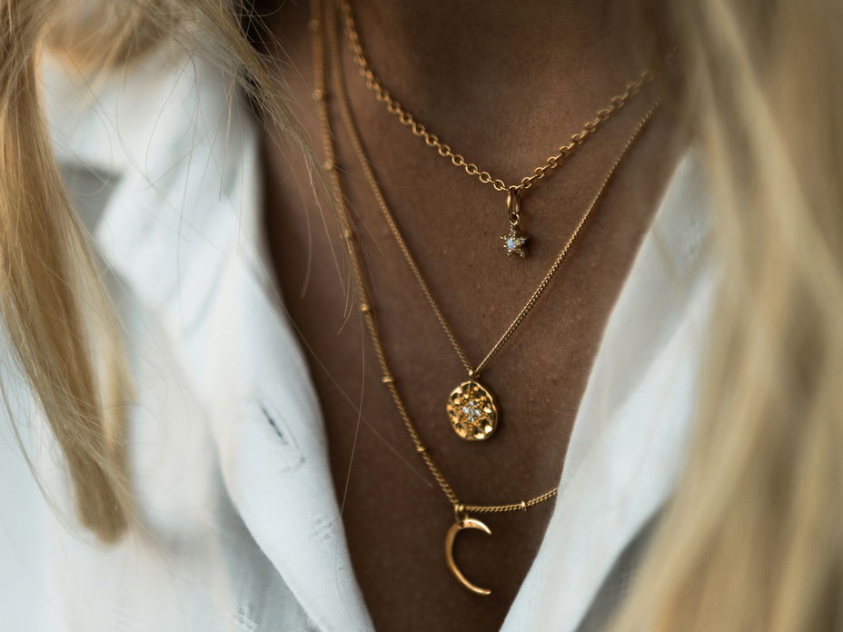Ketten Layering