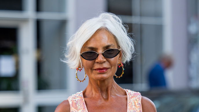 Wow-Volumen garantiert: Die 5 schönsten Kurzhaarfrisuren für feines Haar ab 50 