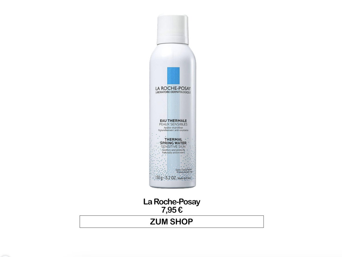 Thermalwasser-Spray von La Roche-Posay
