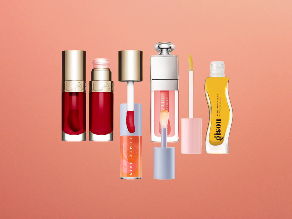 Lippenöle