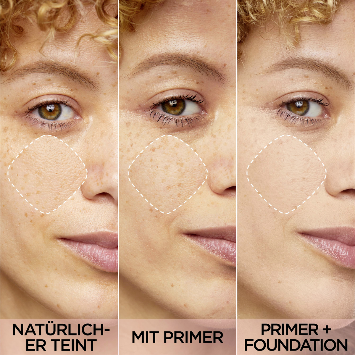 L'Oréal Paris Pore Minimizer Primer