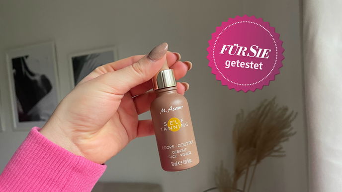 M. Asam Self Tanning Drops: Diese Erfahrungen habe ich mit den Bräunungstropfen gemacht