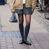 Mary-Jane Ballerinas veredeln jeden Look