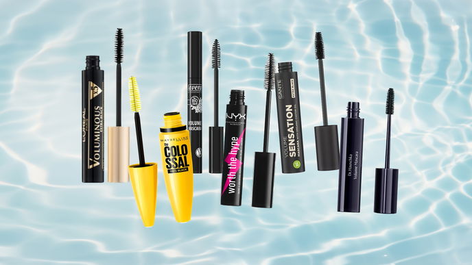 Mascara Testsieger: Diese Wimperntuschen aus der Drogerie landen bei Ökotest auf Platz 1