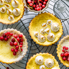 Süße Sünden für Zwischendurch: Diesen Mini-Käsekuchen kann einfach niemand widerstehen 