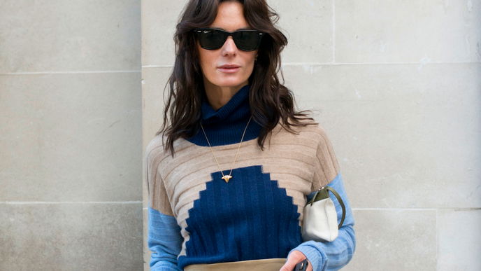Mode ab 40: Diese 4 Labels lieben alle Frauen