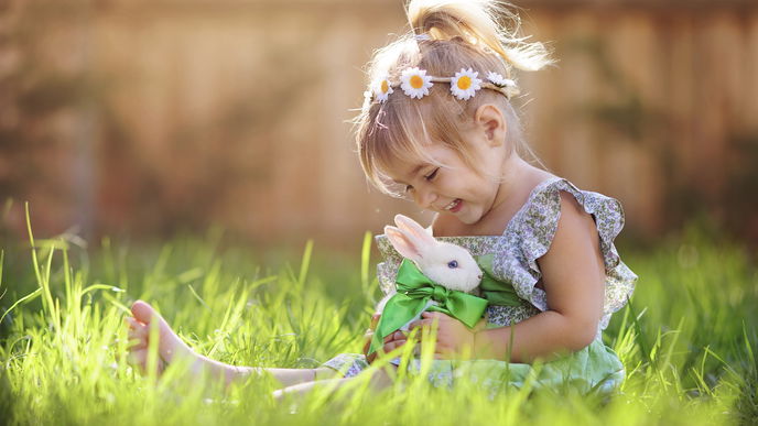 Die Ostergeschichte für Kinder & Erwachsene erzählt: Was geschah bei der Auferstehung von Jesus?