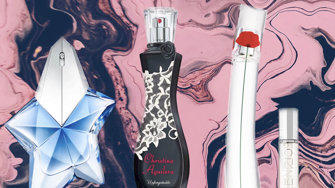 Parfum aus den 2000er Jahren: Flashback garantiert