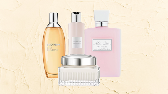 Riecht so intensiv wie Parfum, ist es aber nicht: Diese parfümierten Bodylotions halten den ganzen Tag