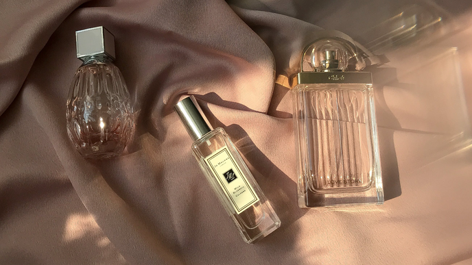 Was sind Nischendüfte? Einzigartige Parfums erklärt