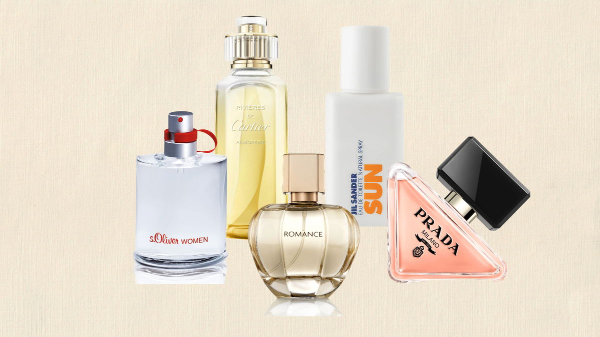 Parfums mit Bergamotte: Die schönsten Düfte mit zitrischer Note