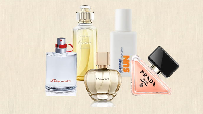 Parfums mit Bergamotte: Die schönsten Düfte mit zitrischer Note