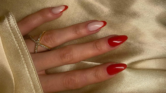 Press On Nägel: Mit dieser Anleitung können Sie den Beauty-Trend einfach selber machen