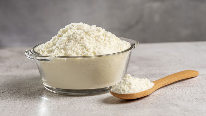 Proteinpulver selber machen: So einfach stellen Sie es selbst her
