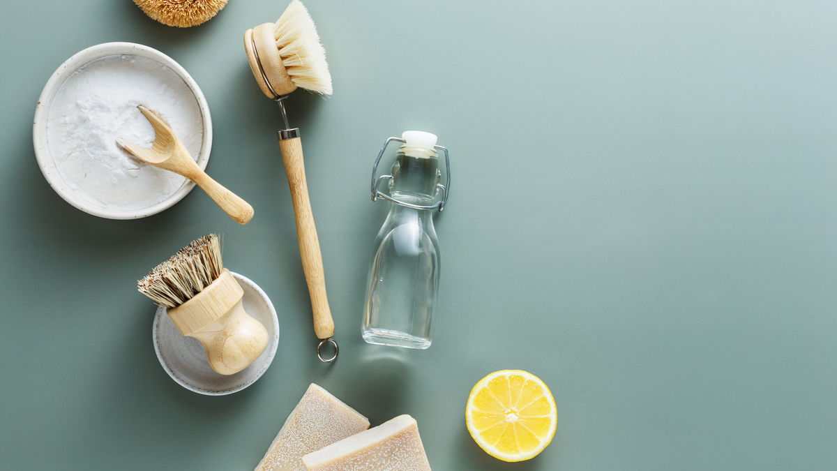 Putzen mit Essig: So hilfreich ist der natürliche Reiniger im Haushalt