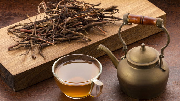 Sarsaparilla: Die natürliche Schönheitswaffe für makellose Haut