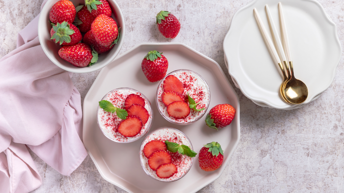 In nur 15 Minuten fertig: Unsere besten Blitzrezepte für schnelle Kuchen