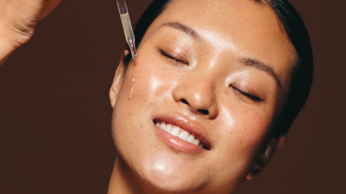 Reine Haut dank Erstverschlimmerung: Skin Purging lässt die Haut strahlen