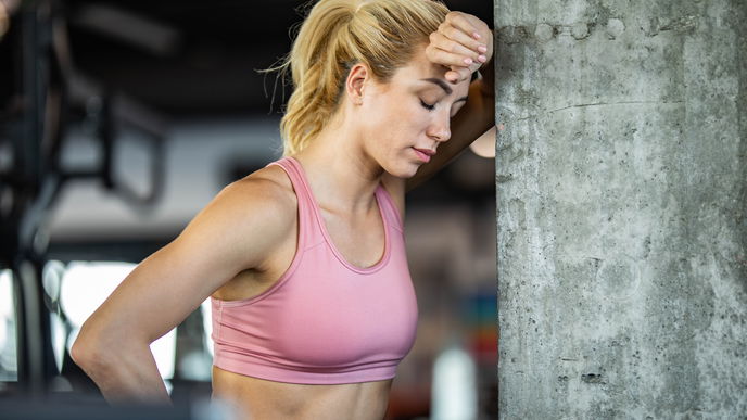 Sport nach Blutspende: Was muss ich aus gesundheitlicher Sicht beachten?