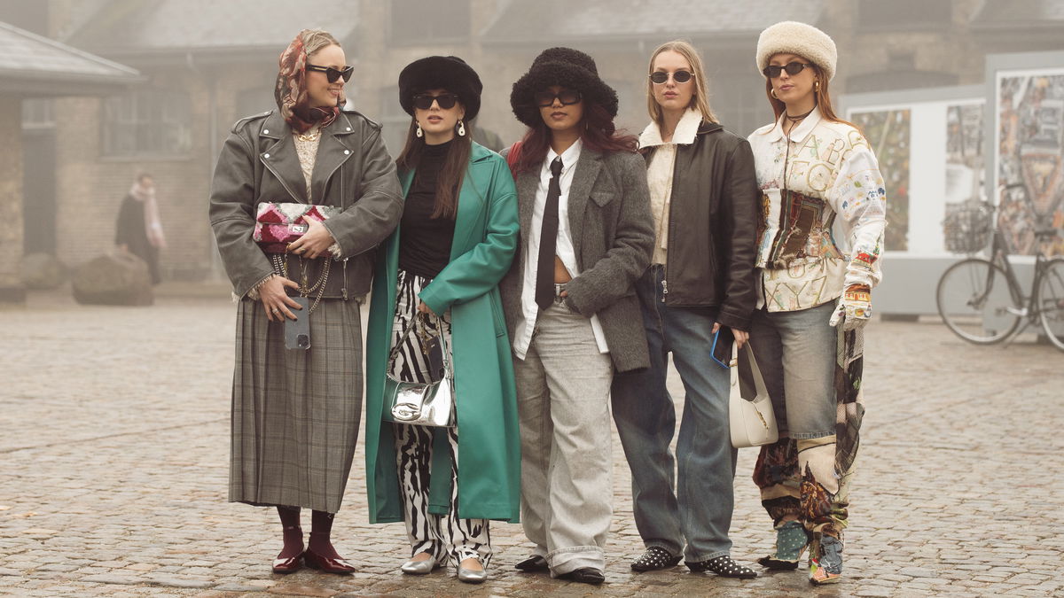 Copenhagen Fashion Week: Die besten Streetstyles zum Nachshoppen