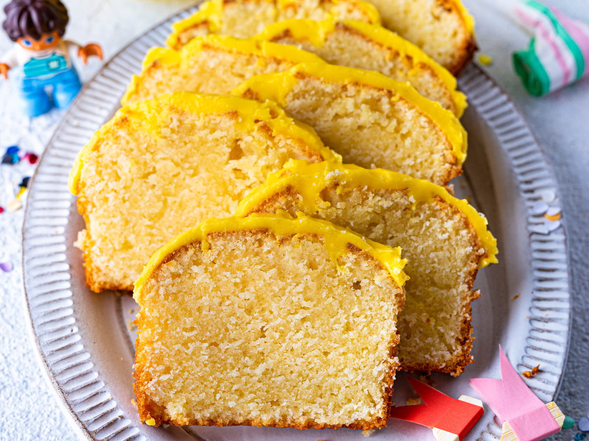 Fantakuchen