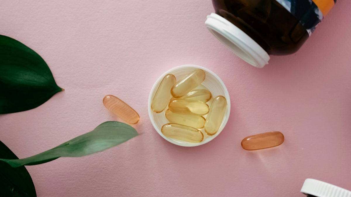 Wie viel Omega 3 am Tag? Mit diesen Tipps decken Sie Ihren Bedarf ganz einfach