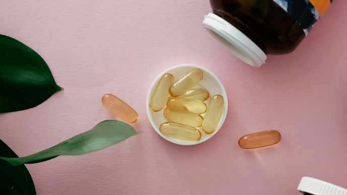 Wie viel Omega 3 am Tag? Mit diesen Tipps decken Sie Ihren Bedarf ganz einfach