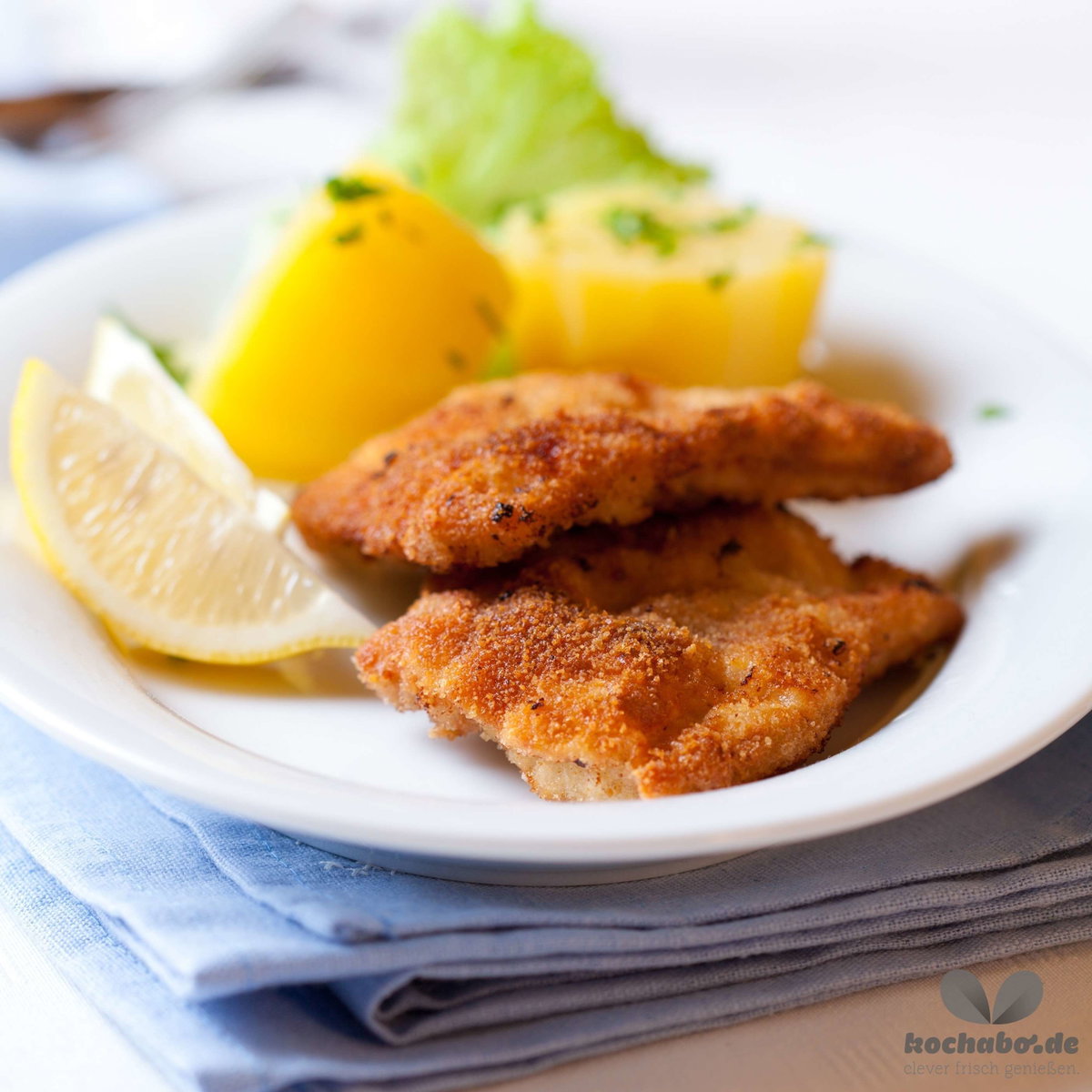 Wiener Schnitzel