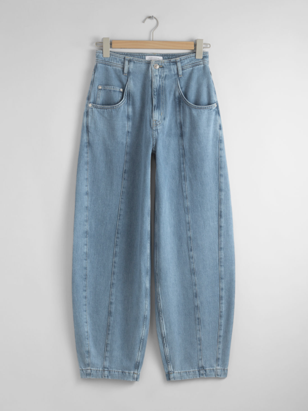 Barrel Jeans von & other Stories